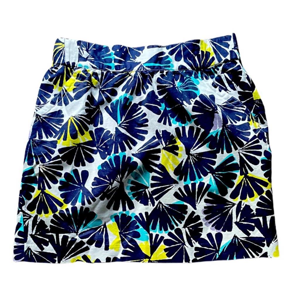 Banana Republic Mini Skirt with Pockets - Picture 1 of 2